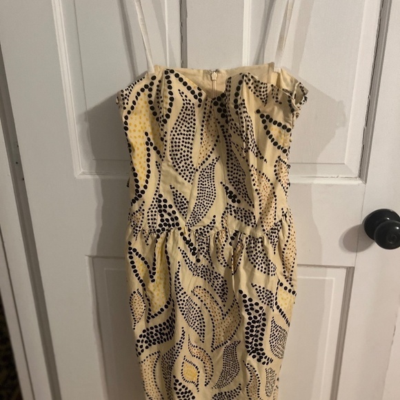 Anna Sui for Anthropologie dress ASO Quinn Fabray - Picture 8 of 10